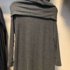 Michael Stars Sweater Dress